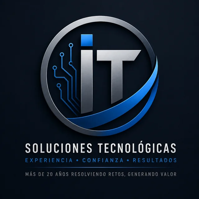 iT Soluciones Tecnológicas